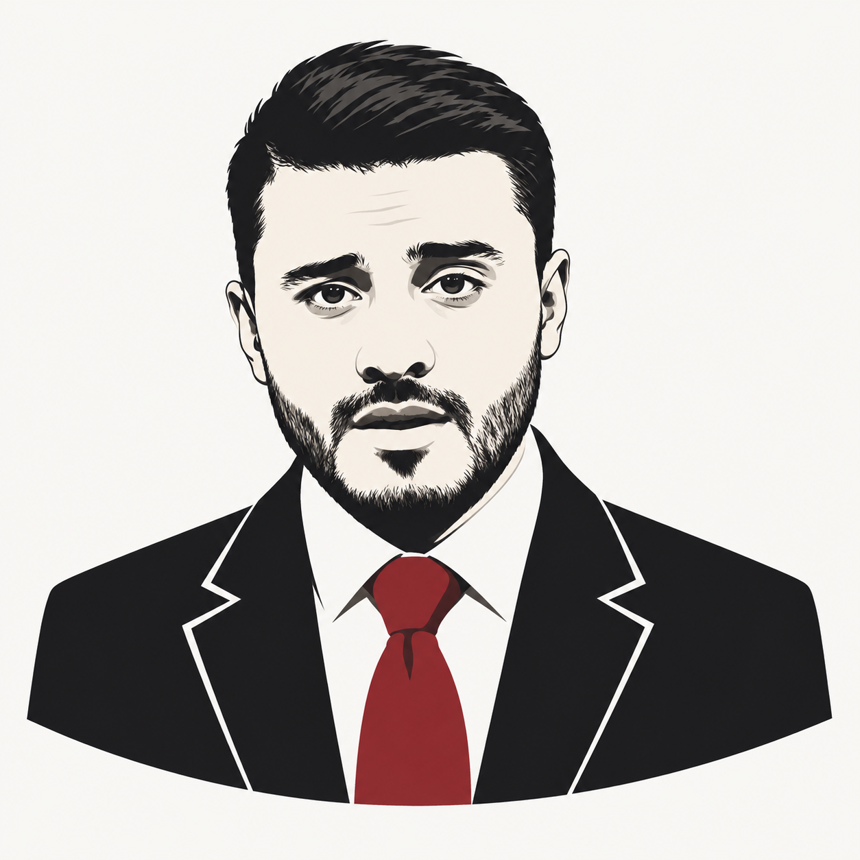 محمد القرج — Mohamed Algarj