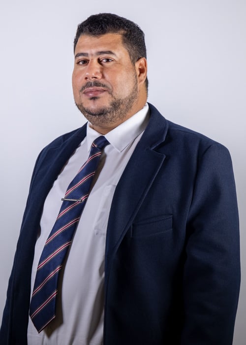 Masoud Suleiman Moussa, chairman of Libya’s National Oil Corporation